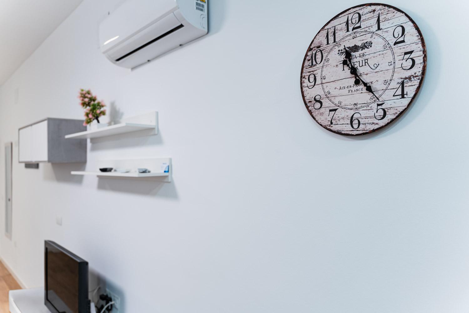 Apartamento Moderno Loft A 1 Paso Del Centro